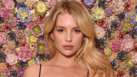 Lottie Moss Nude LEAKED Photos & Porn Video